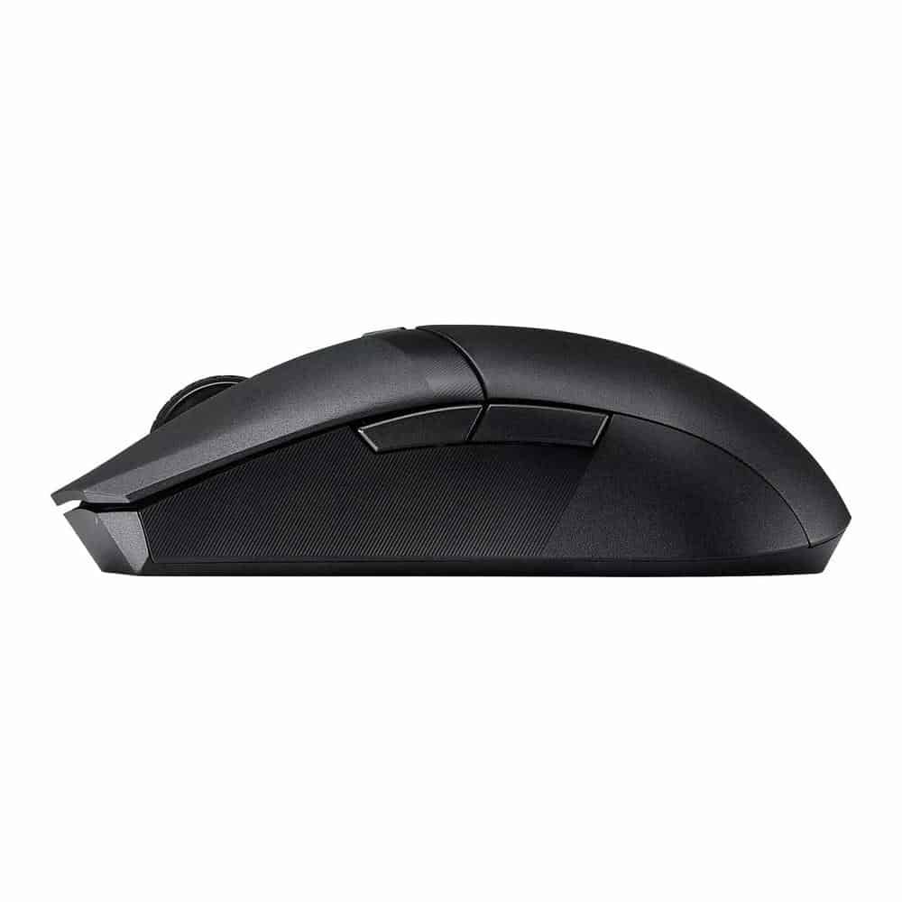 (image for) ASUS TUF Gaming M4 Wireless Optical Mouse